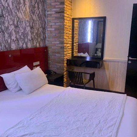 Gia Huyen Hotel Ho Chi Minh Zewnętrze zdjęcie