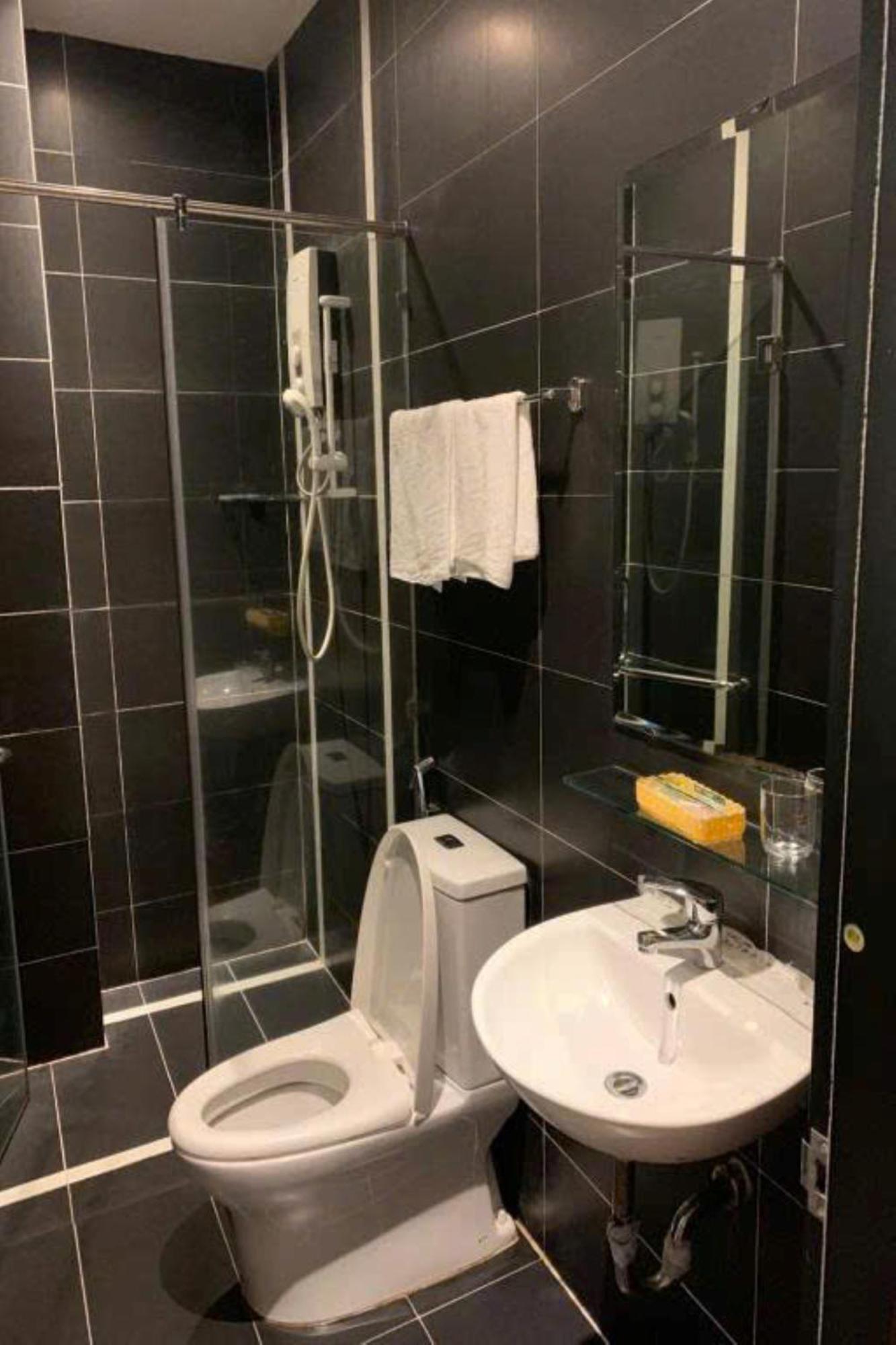 Gia Huyen Hotel Ho Chi Minh Zewnętrze zdjęcie