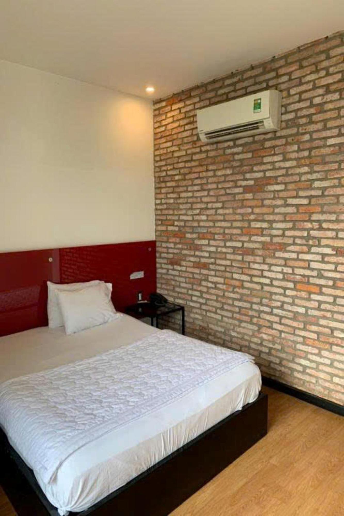 Gia Huyen Hotel Ho Chi Minh Zewnętrze zdjęcie
