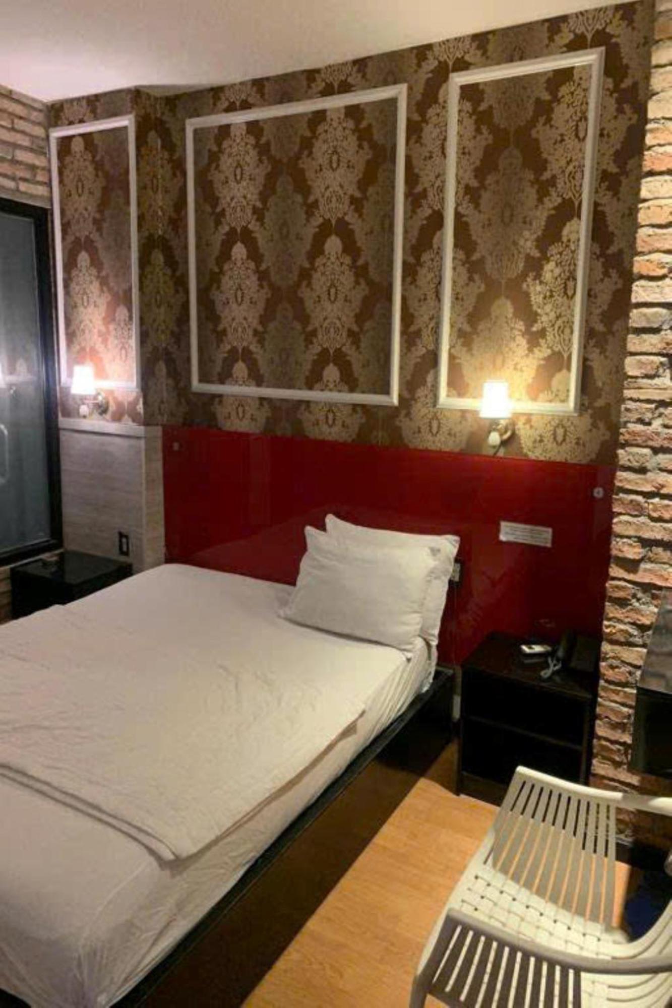 Gia Huyen Hotel Ho Chi Minh Zewnętrze zdjęcie