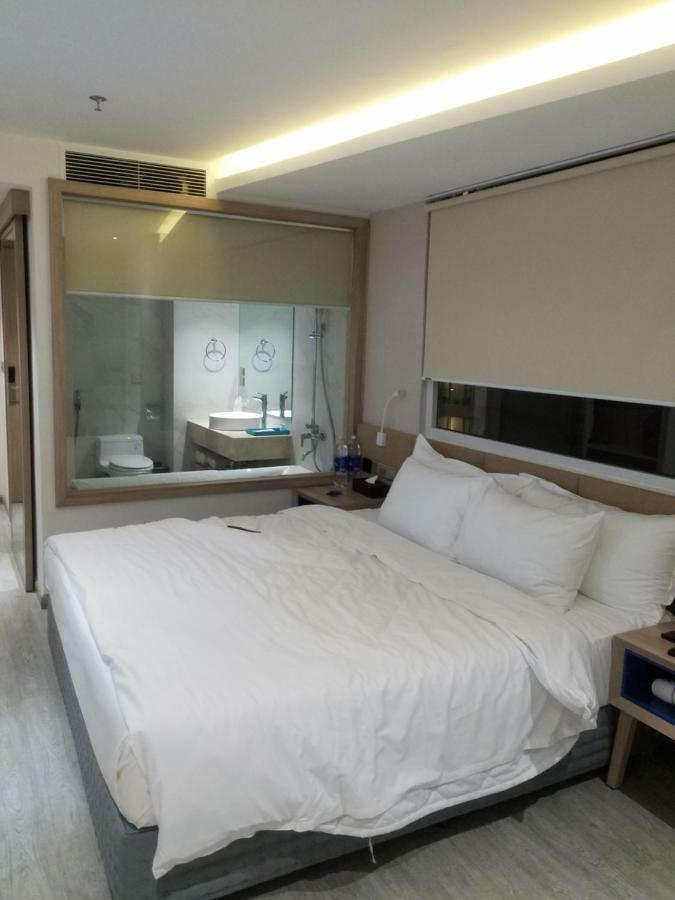 Gia Huyen Hotel Ho Chi Minh Zewnętrze zdjęcie