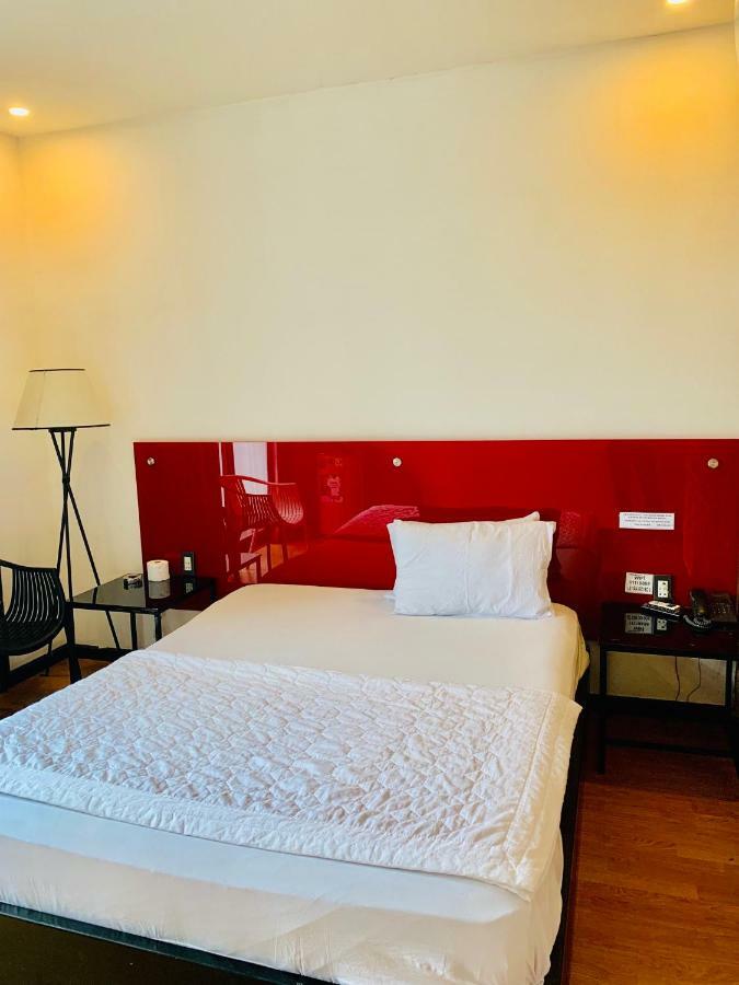 Gia Huyen Hotel Ho Chi Minh Zewnętrze zdjęcie