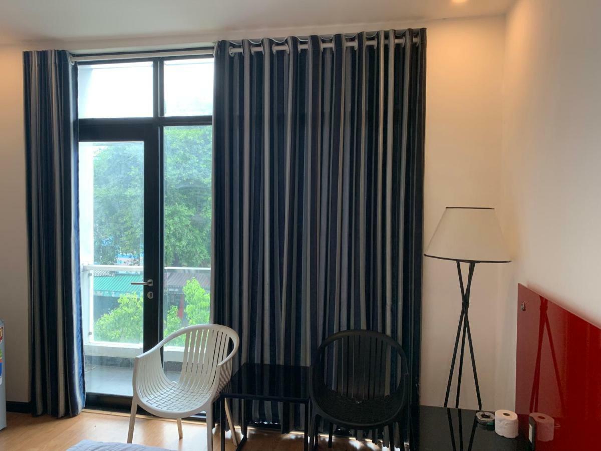 Gia Huyen Hotel Ho Chi Minh Zewnętrze zdjęcie