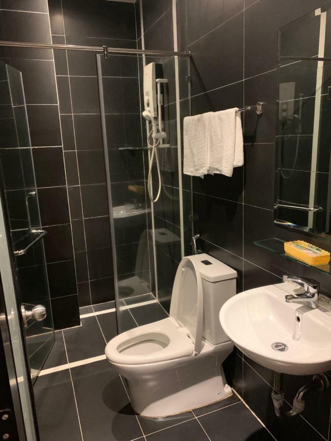Gia Huyen Hotel Ho Chi Minh Zewnętrze zdjęcie