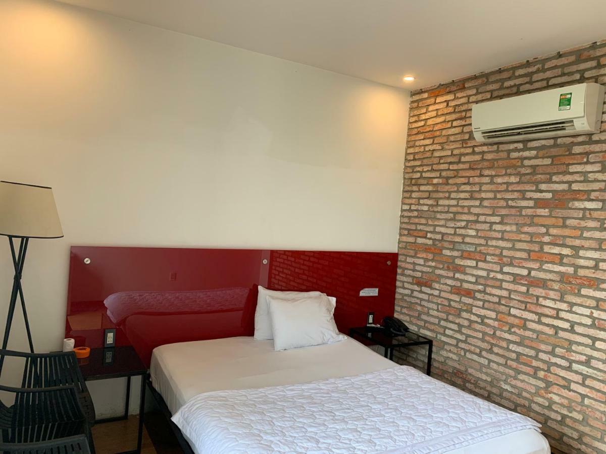 Gia Huyen Hotel Ho Chi Minh Zewnętrze zdjęcie
