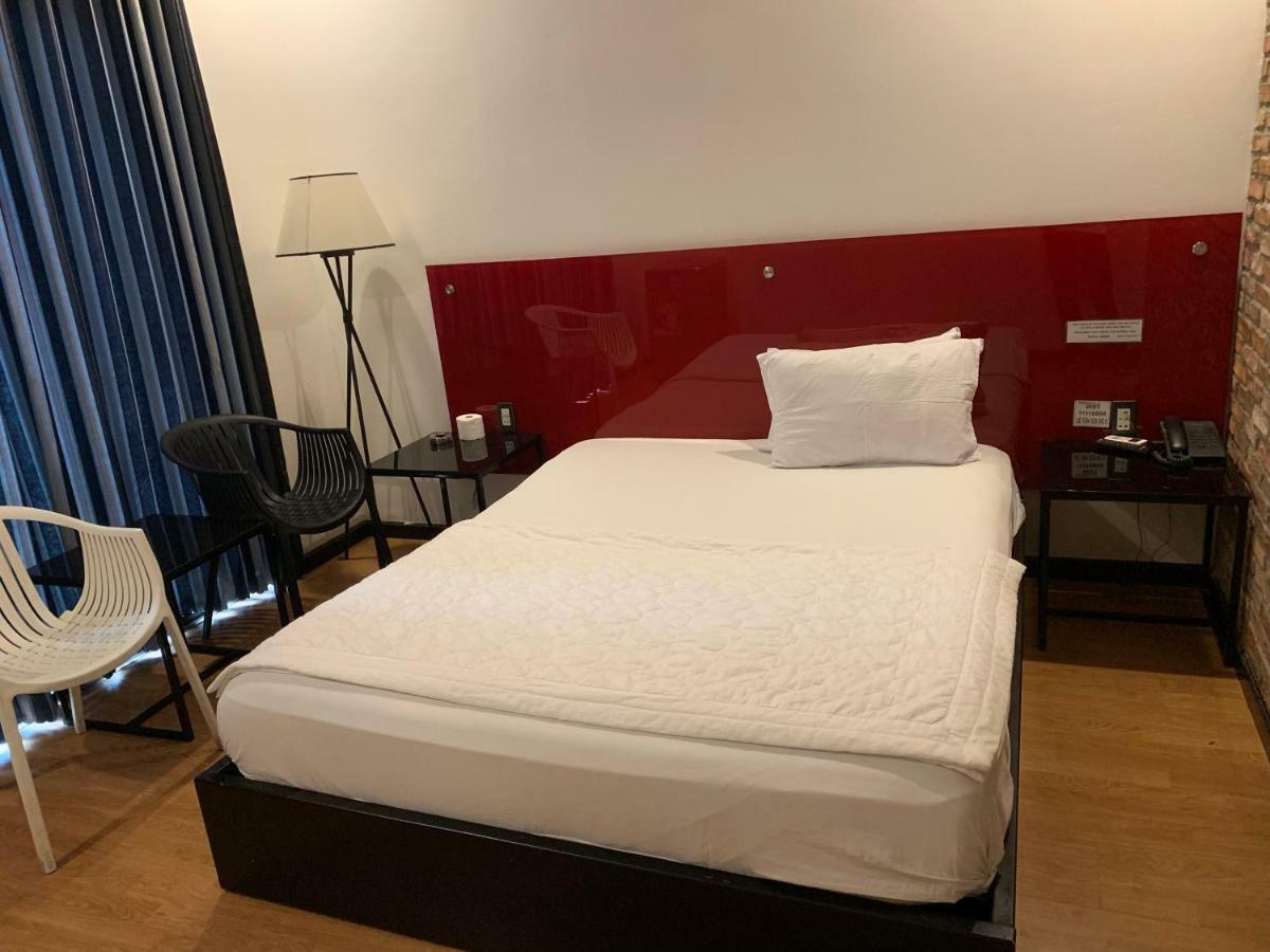 Gia Huyen Hotel Ho Chi Minh Zewnętrze zdjęcie