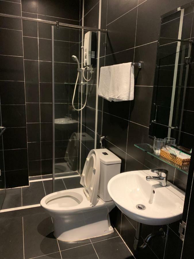 Gia Huyen Hotel Ho Chi Minh Zewnętrze zdjęcie