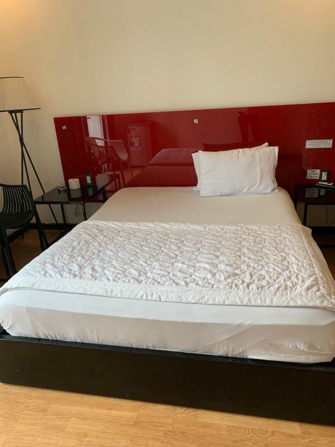 Gia Huyen Hotel Ho Chi Minh Zewnętrze zdjęcie