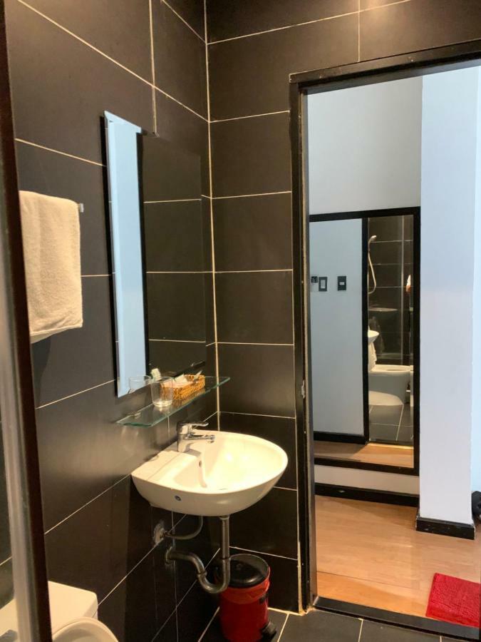 Gia Huyen Hotel Ho Chi Minh Zewnętrze zdjęcie